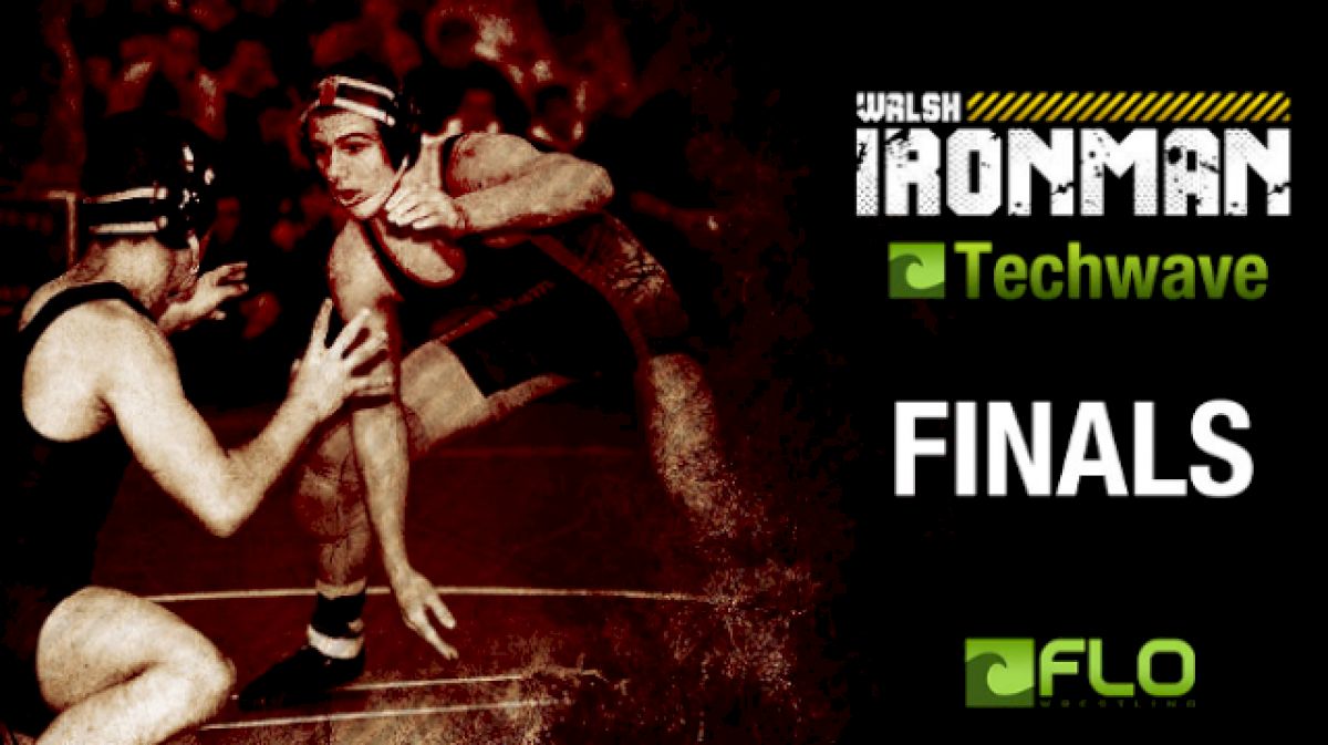 The Finale - Watch Ironman Finals LIVE!