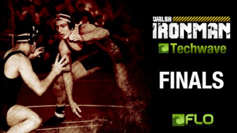 The Finale - Watch Ironman Finals LIVE!