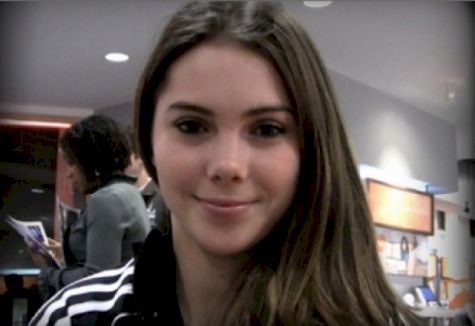 Third surgery for McKayla Maroney 