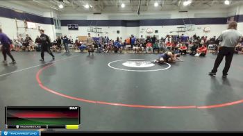 170 lbs Round 2 (4 Team) - Javier Garcia, Hermiston vs Devin Esemann, Kent Meridian