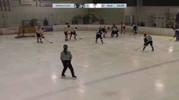 Replay: Home - 2025 Royals vs Sockeyes | Feb 22 @ 6 PM