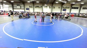 106 lbs Round Of 32 - Michael Grasso, Spaulding vs Evan Madigan, Auburn