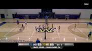 Replay: Neumann vs Wilkes | Sep 25 @ 7 PM