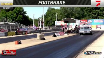 Full Replay | Funny Car Chaos Eddyville 5/28/23