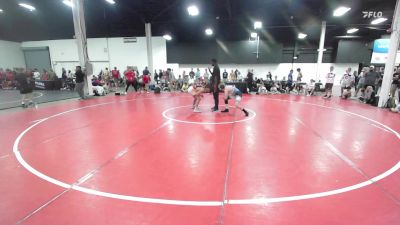 132 lbs Camden Olson, Pennsylvania Blue vs Rayden Lee, Colorado