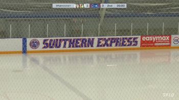 Replay: Home - 2024 Chiefs vs So. Express | Feb 17 @ 4 PM