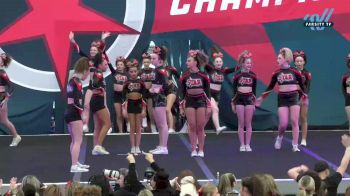 Star Athletics - Senior Gold [2023 L3 Senior 3/4/2023] 2023 Mid-Atlantic Championship Grand Nationals