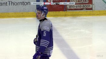 Replay: Home - 2025 Prince George vs Salmon Arm | Mar 2 @ 3 PM