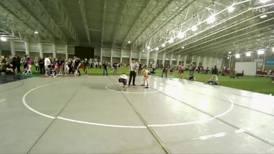 120 lbs Cons. Semi - David Lopez, Montrose Elite Wrestling vs Tad Nebeker, Northside Wrestling Club