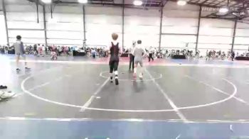 145 lbs Consi Of 32 #1 - Colby Schreiner, KS vs Jaryn Hartranft, PA