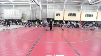 60 kg Rr Rnd 3 - COLIN MARTIN, Virginia Team Predator vs Zac Brzoska, Southside