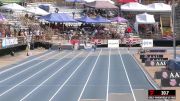 Youth Girls' 4x400m Relay, Semi-Finals 2 - Age 9-10