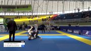 JOAO LUIS DIAS PERES vs BRYAN MAURÍCIO ALVES BEZERRA 2023 Brasileiro Jiu-Jitsu IBJJF