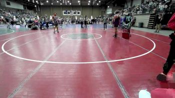 175F 1st Place Match - Cole Dillon, Francis Howell North vs Ace Bledsoe, Randall