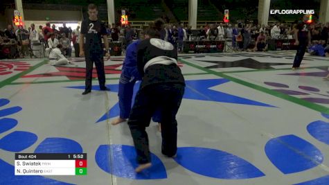 Sarah Swiatek vs Natalie Quintero 2019 F2W Colorado Open