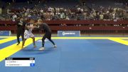 Jason Casillas vs Michael Quaintance 2024 Pan IBJJF Jiu-Jitsu No-Gi Championship