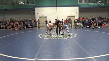 Match - Joseph Blaze, Oh vs Caleb Tanner, Ok