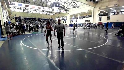 107 lbs Round Of 32 - James Dwyer VI, St. Joe's Prep vs Braiden Lotier, Bishop McDevitt-Harrisburg