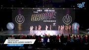 The Dance Vault - Mini Elite Large Variety [2025 Mini - Variety Day 1] 2025 GROOVE Dance Grand Nationals
