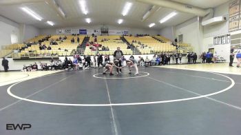 120 lbs Rr Rnd 1 - KassAndra Rogers, Bentonville Girls vs Gemma Lingle, Glenpool Girls HS
