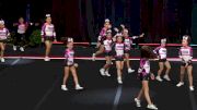 West Coast Fame Allstars - PHOENIX [2018 L1 Small Youth Semis] The D2 Summit