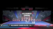 Alliance Cheer Elite - RECON (Allen) [2022 L2.1 Junior - PREP Day 2] 2022 ACA Fort Worth Grand Nationals DI/DII