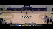 Replay: Virginia Wesleyan vs Wilkes | Feb 7 @ 4 PM