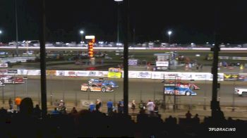 Feature | 2024 MLRA Corn State Nationals at Davenport Speedway