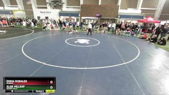 Replay: Mat 7 - 2024 HS Christmas Clash | Dec 21 @ 10 AM