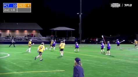 Replay: Penn College vs Lycoming | Mar 5 @ 7 PM