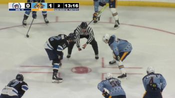 Replay: Home - 2024 Jacksonville vs Atlanta | Dec 13 @ 7 PM