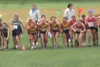 4A Washington State Championships