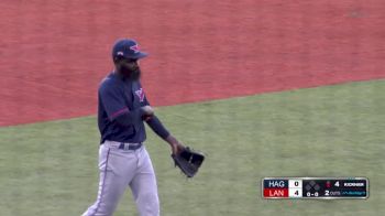 Replay: Home - 2024 Flying Boxcars vs Stormers - DH | Jun 6 @ 7 PM