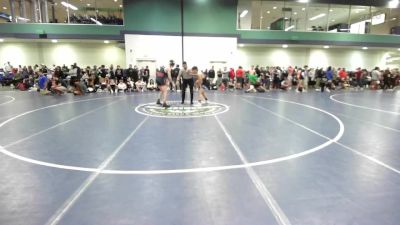 150 lbs Consi Of 64 #2 - Jude Acuff, NC vs Brandon Dean, NJ