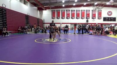 138 lbs Champ. Round 1 - Alondra Juarez, Lassen College vs Sienna Cortes, Skyline College