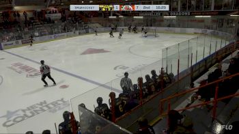 Replay: Home - 2025 Olds vs Drumheller | Feb 17 @ 1 PM