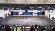 Central Crossing HS "Grove City OH" at 2023 WGI Guard Indianapolis Regional - Franklin