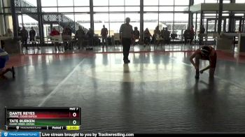 JV Boys-14 lbs Round 4 - Dante Reyes, Prairie, Cedar Rapids vs Tate Burken, Clear Creek-Amana