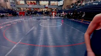 120 lbs Round 1 - Ron Siebenmorgen, Prosper vs Paxton Friesland, Lucas Lovejoy