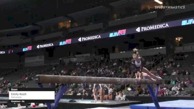 Emily Koch - Beam, Minnesota - 2022 Elevate the Stage Toledo presented by Promedica