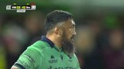 Replay: Connacht Rugby vs Racing 92 - 2025 Connacht vs Racing 92 | Apr 12 @ 7 PM