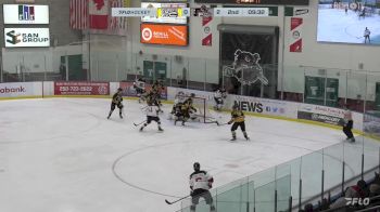 Replay: Home - 2023 Coquitlam vs Alberni Valley | Dec 2 @ 6 PM