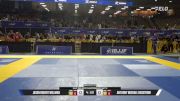 Jaxon Robert Willman vs Anthony Michael Engstrom 2026 Pan Kids Jiu-Jitsu IBJJF Championship