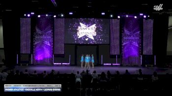 Premier Athletics - Knoxville North - Leopard Sharks [2026 Senior - Premier - Contemporary/Lyrical - Small Day 3] 2026 JAMfest Dance Super Nationals