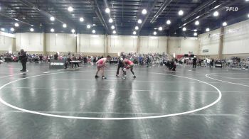 144 lbs Round Of 16 - Ericson Ej Coney, Youth Impact Center Wrestling Club vs Austin Navarro, Florida PAL Tropics