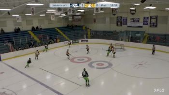 Replay: Home - 2024 Espanola vs Soo | Jan 12 @ 7 PM