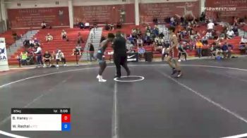 65 kg Prelims - Blake Haney, Washington vs We Rachal, Illinois Regional Training Center/Illini WC