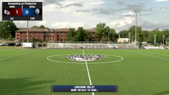 Replay: Meredith vs Eastern Mennonite | Sep 20 @ 4 PM
