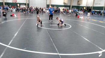77-84 lbs Semifinal - Jackson Liske, GI Grapplers vs Levi Holbrook, Lexington