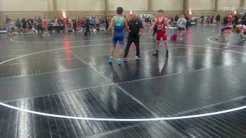 175 lbs Rr Rnd 2 - Easton Kammerud, Sarbacker Wrestling Academy vs Khakimov Shermihammed, Uzbeckistan-Duals